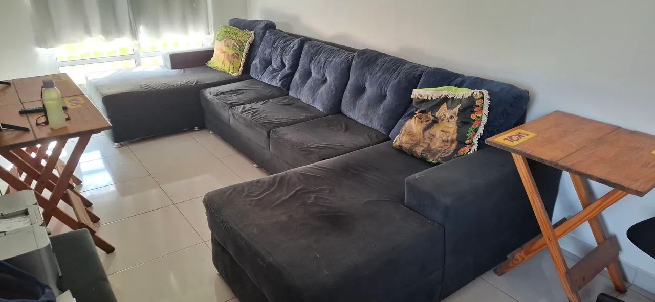Venda de Sofá