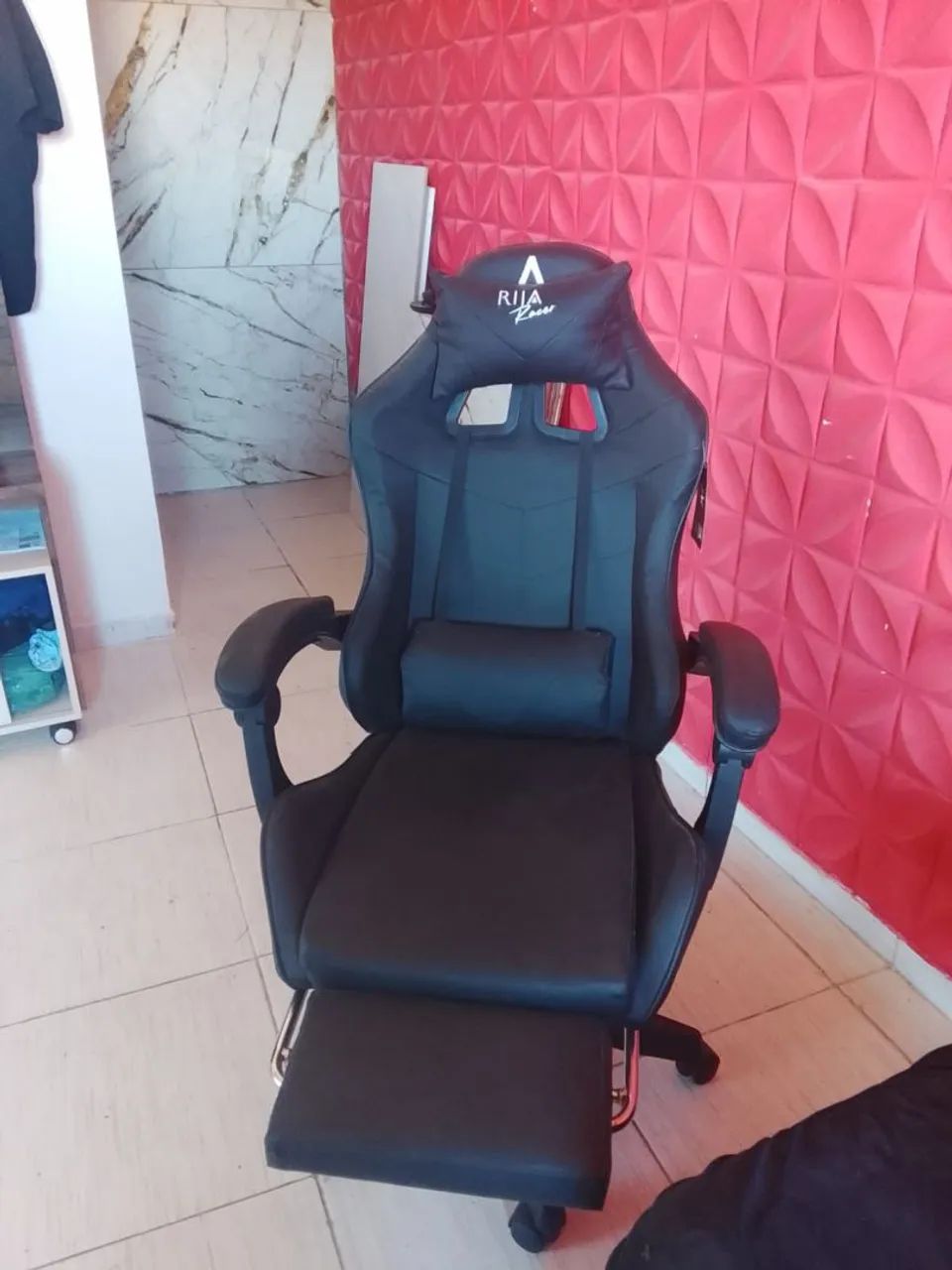Cadeira gamer  - Foto 2