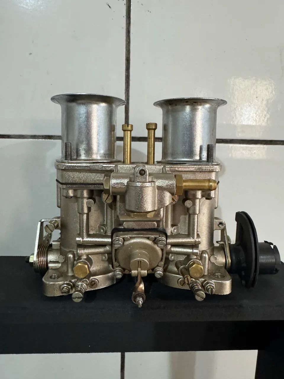 Weber 48