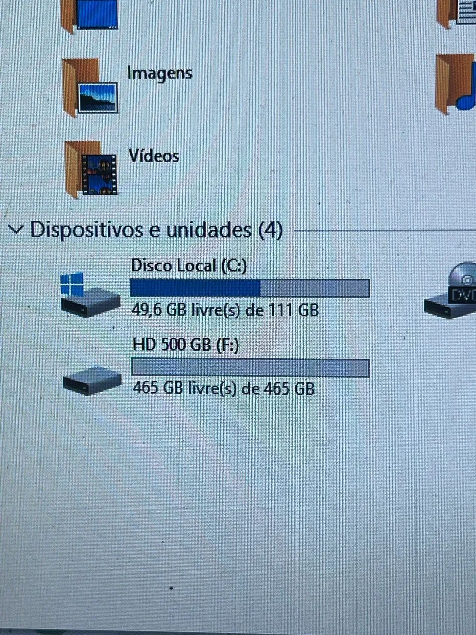 HD 500GB Seagate - Foto 3