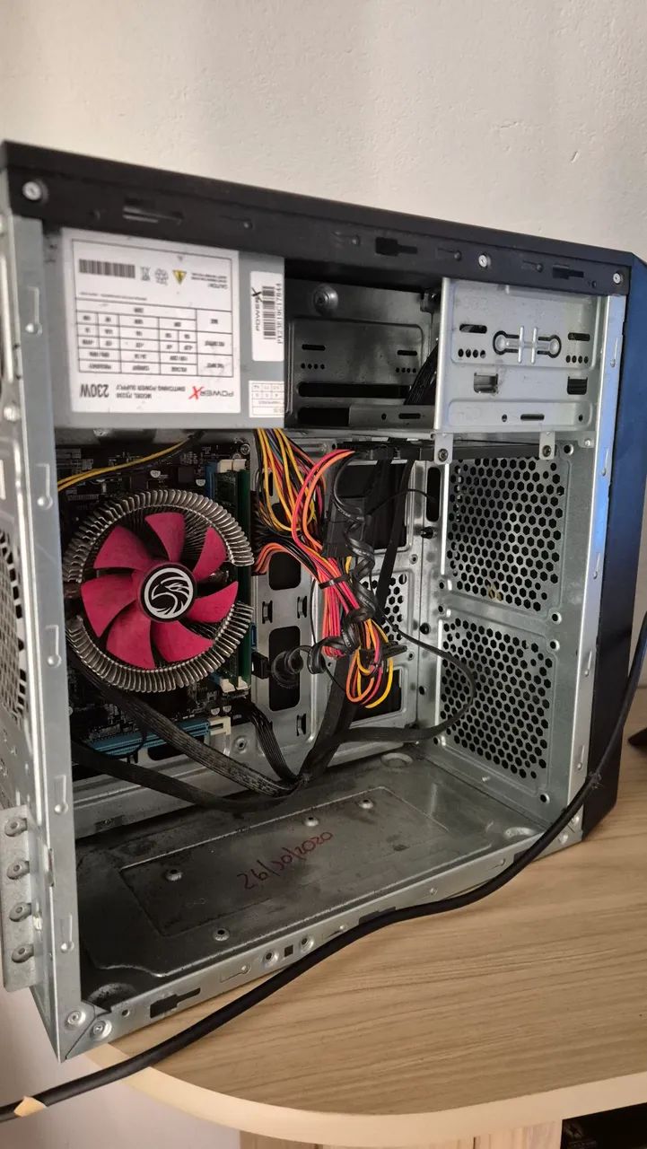 Computador