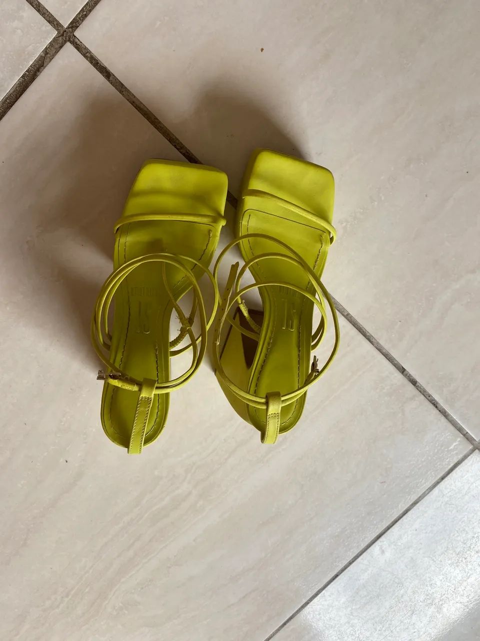 Sandália  - Foto 3