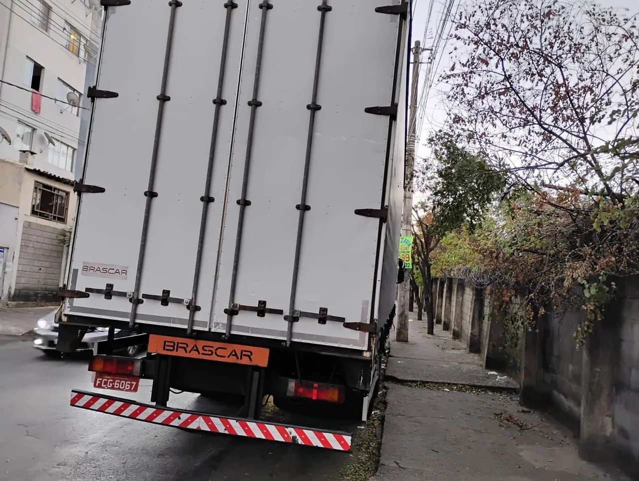Iveco 24300 tector - Foto 5