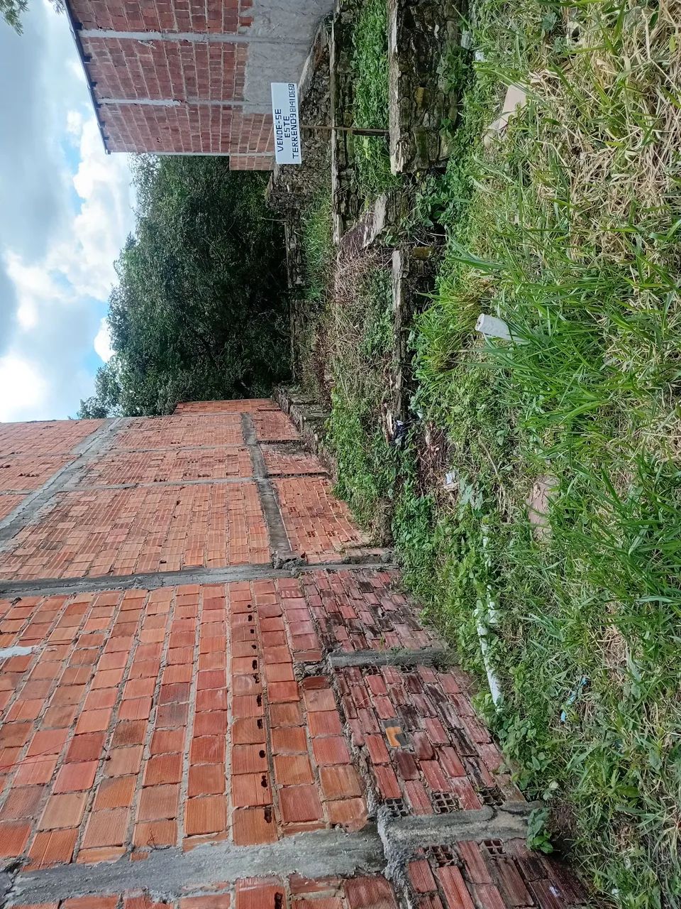 VENDE-SE TERRENO  - Foto 3