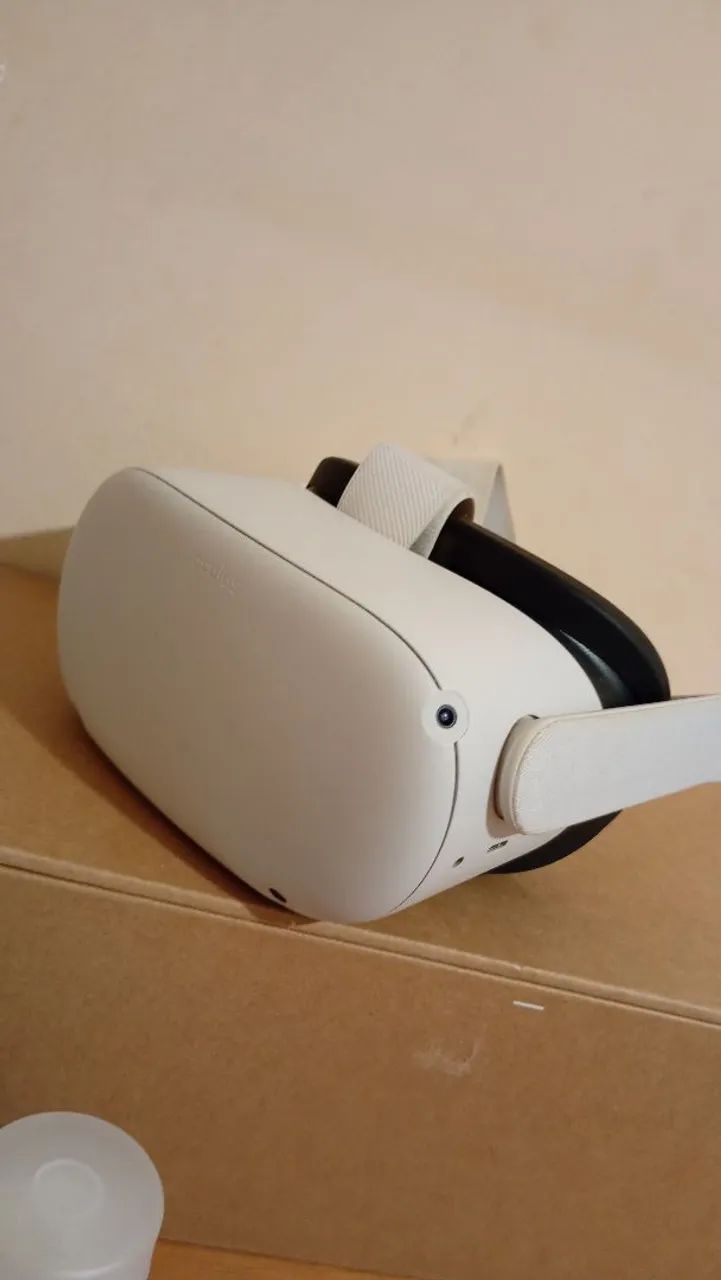 Oculus meta quest 2
