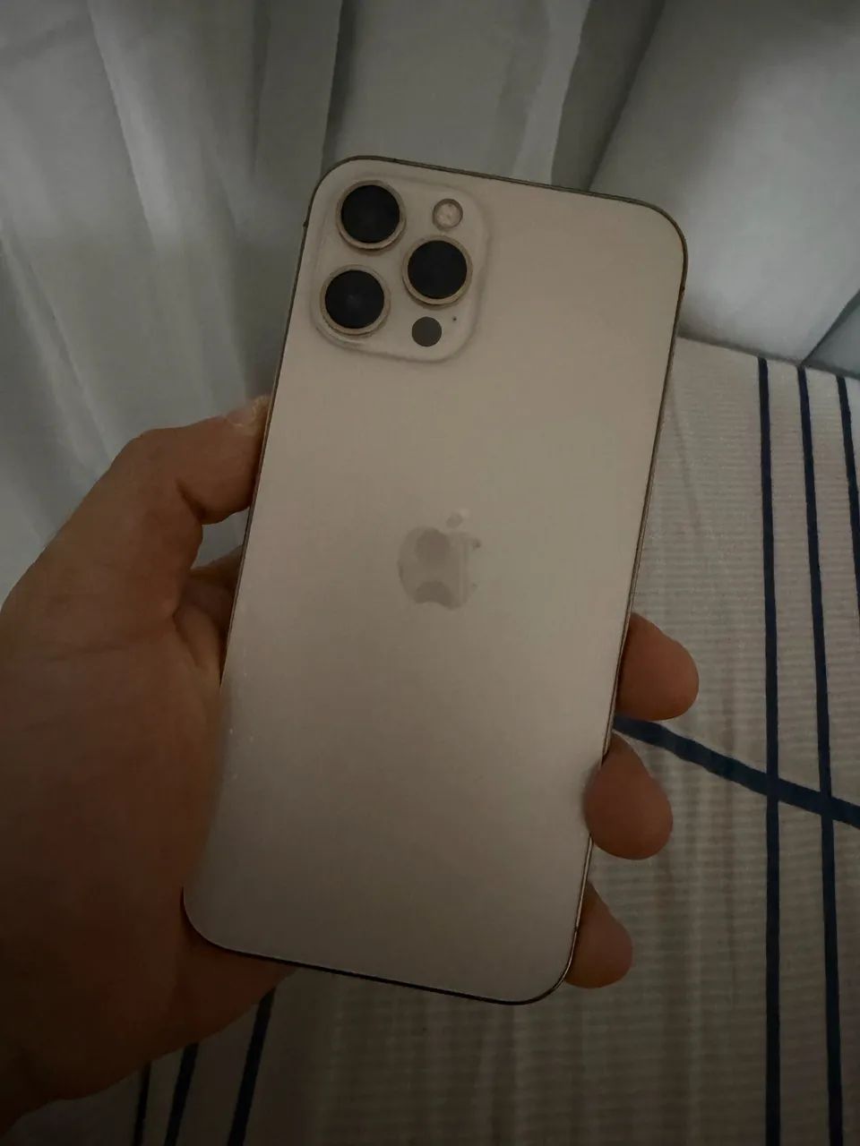 iPhone 12 Pro Max  - Foto 4