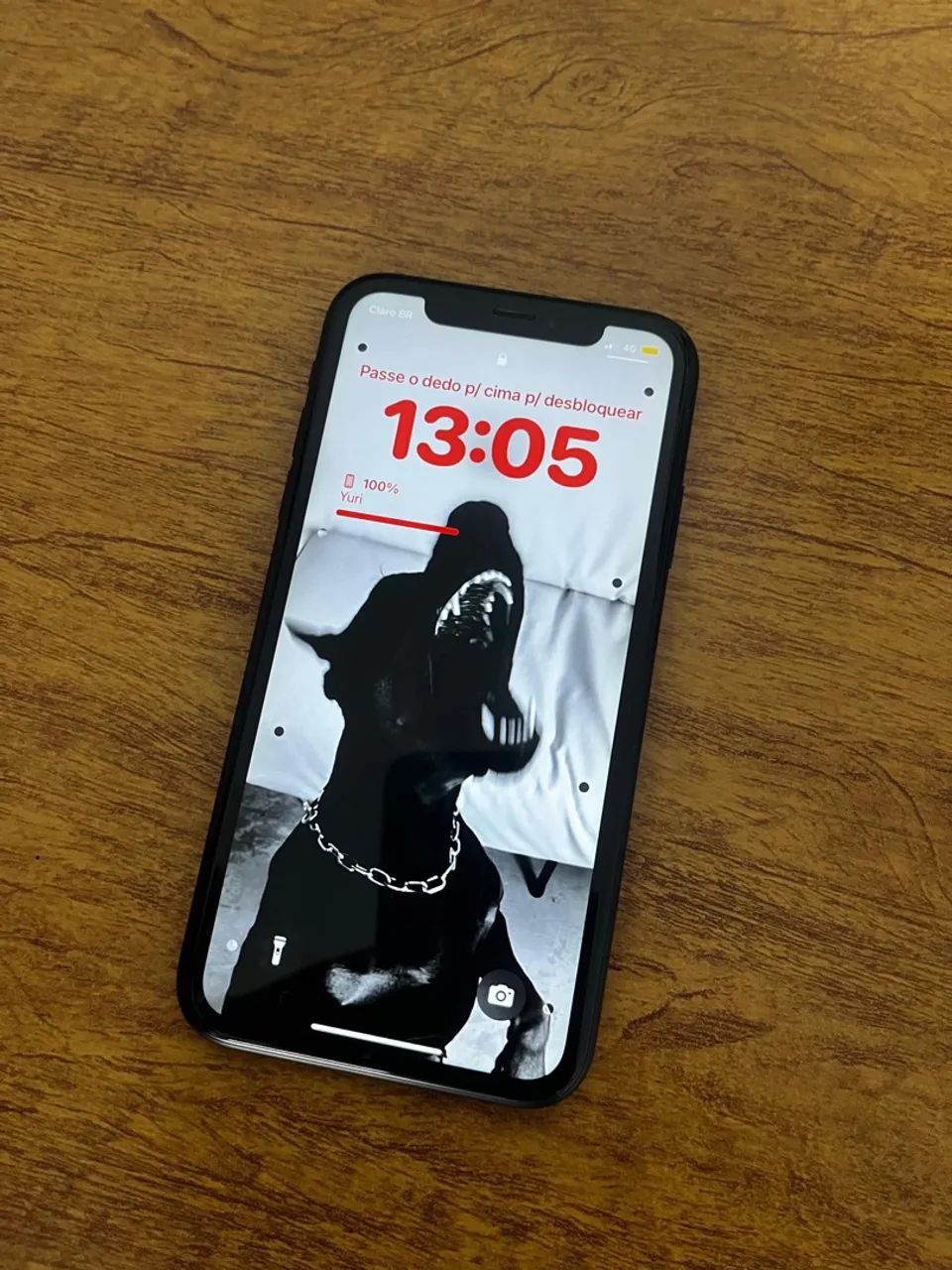 IPHONE XR FUNCIONANDO PERFEITAMENTE  - Foto 2