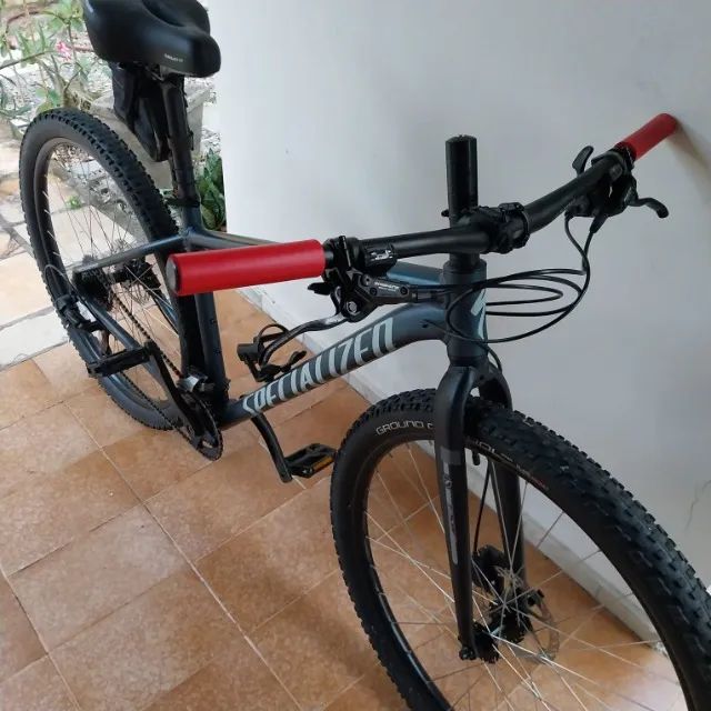 SPECIALIZED ROCKHOPPER ARO 29.  - Foto 3