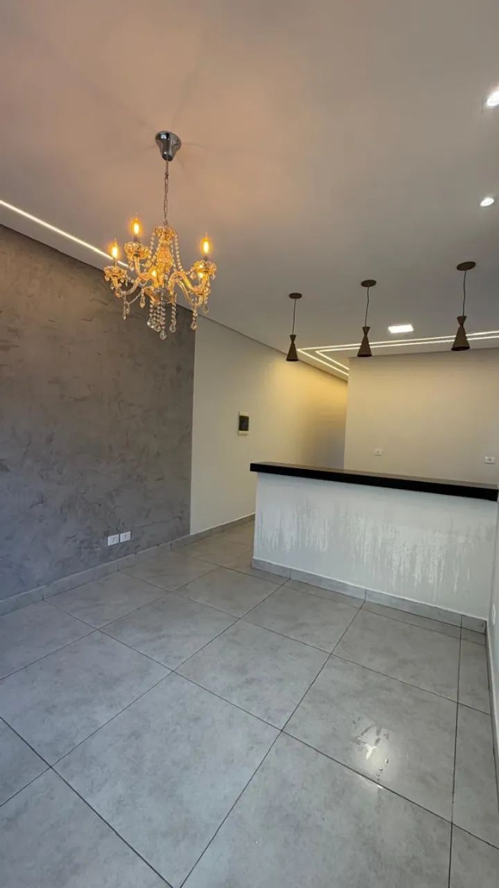 CASA RECÉM REFORMADA NOVA LIMA - Foto 2