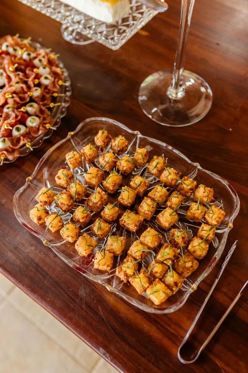 Buffet de Comida de Boteco para Festas e Eventos | Brasília - Foto 5
