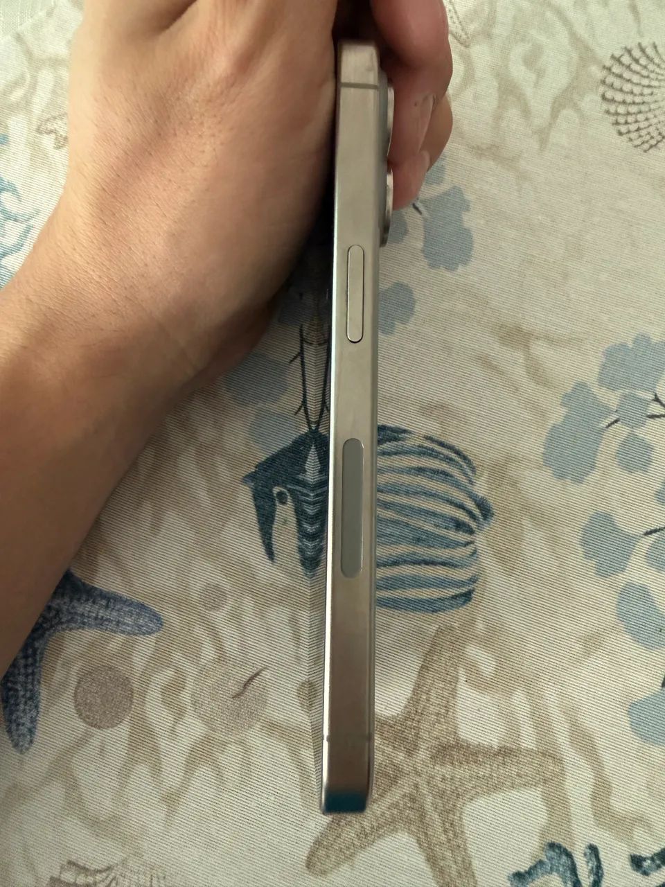 IPhone 15 Pro 256 GB - Foto 3