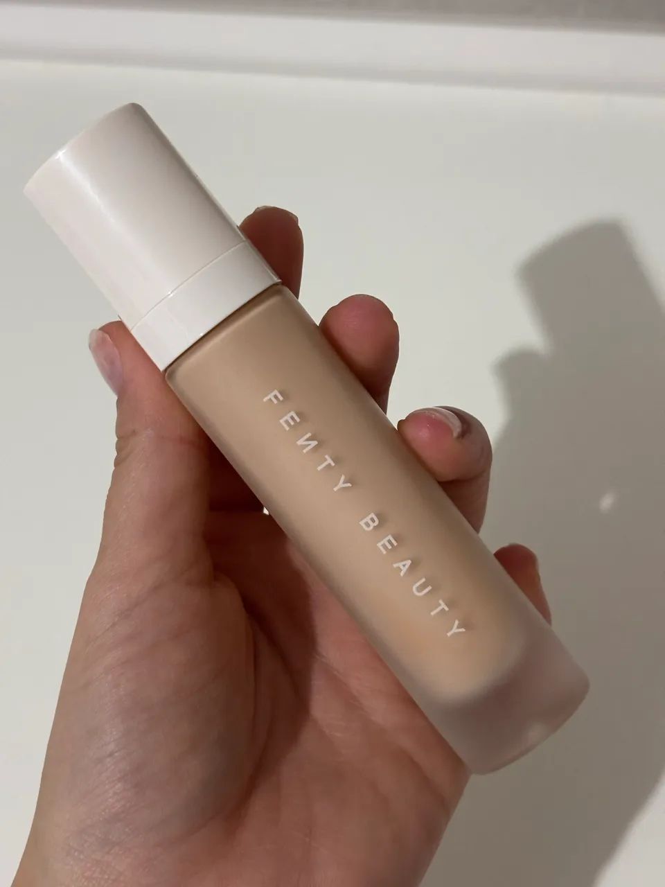 Base Fenty Beauty Rihanna - Foto 3