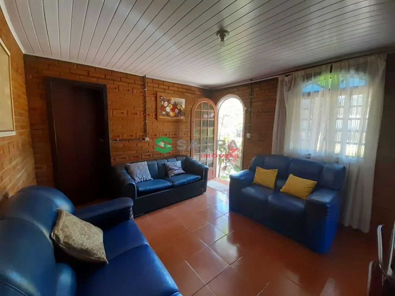 Fazenda / Sítios / Chácaras com 4 quartos à venda em Juatuba - Foto 4