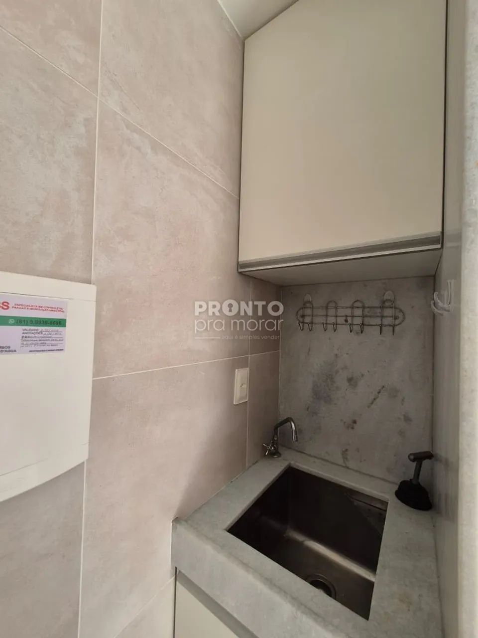 Apartamento com 2 quartos em Porto de Galinhas - Foto 4
