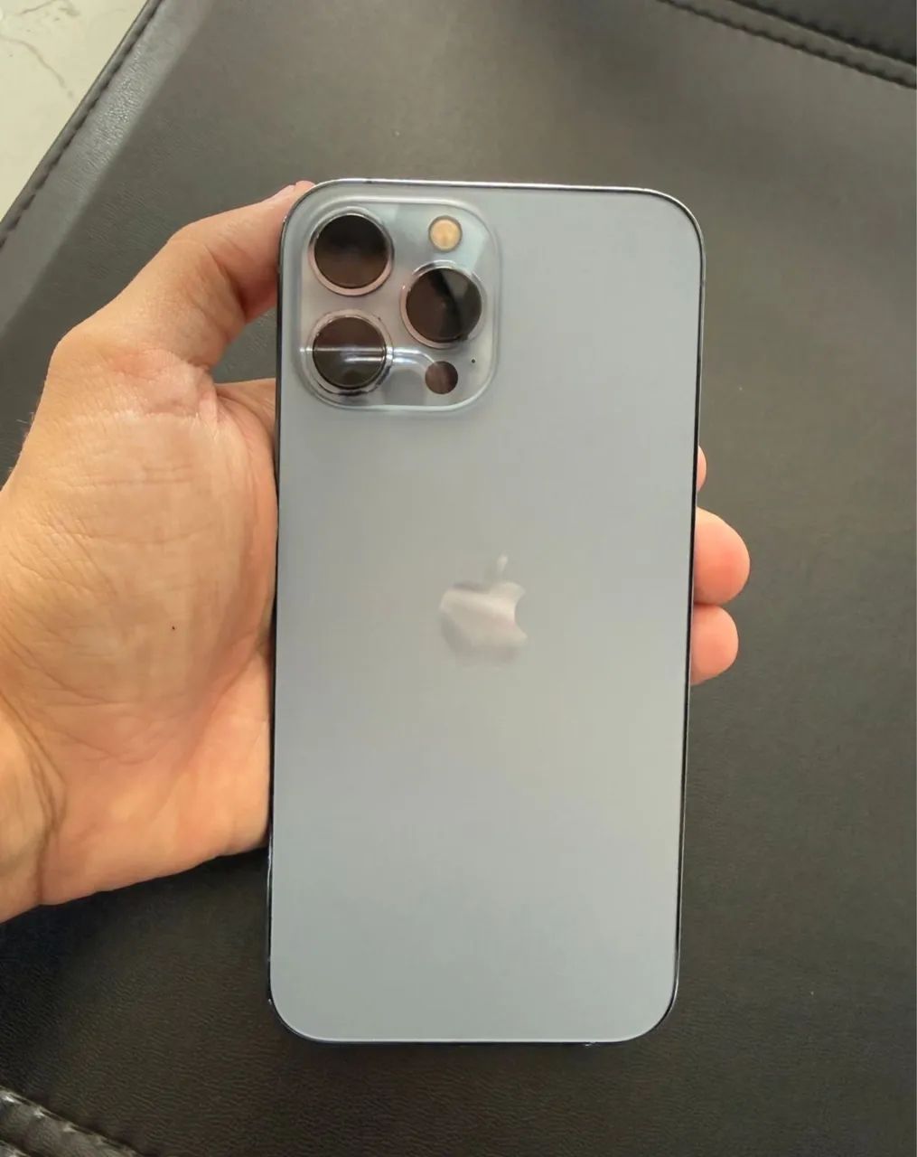 iPhone 13 Pro Max 128 gigas  - Foto 4