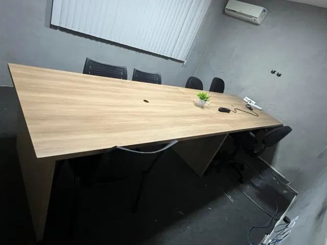 MESA DE REUNIÃO - Foto 3