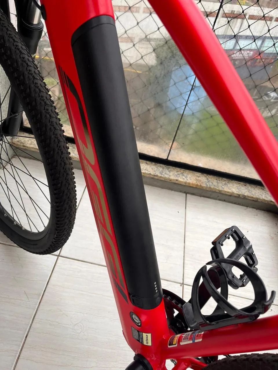 Bicicleta elétrica OGGI - Foto 3