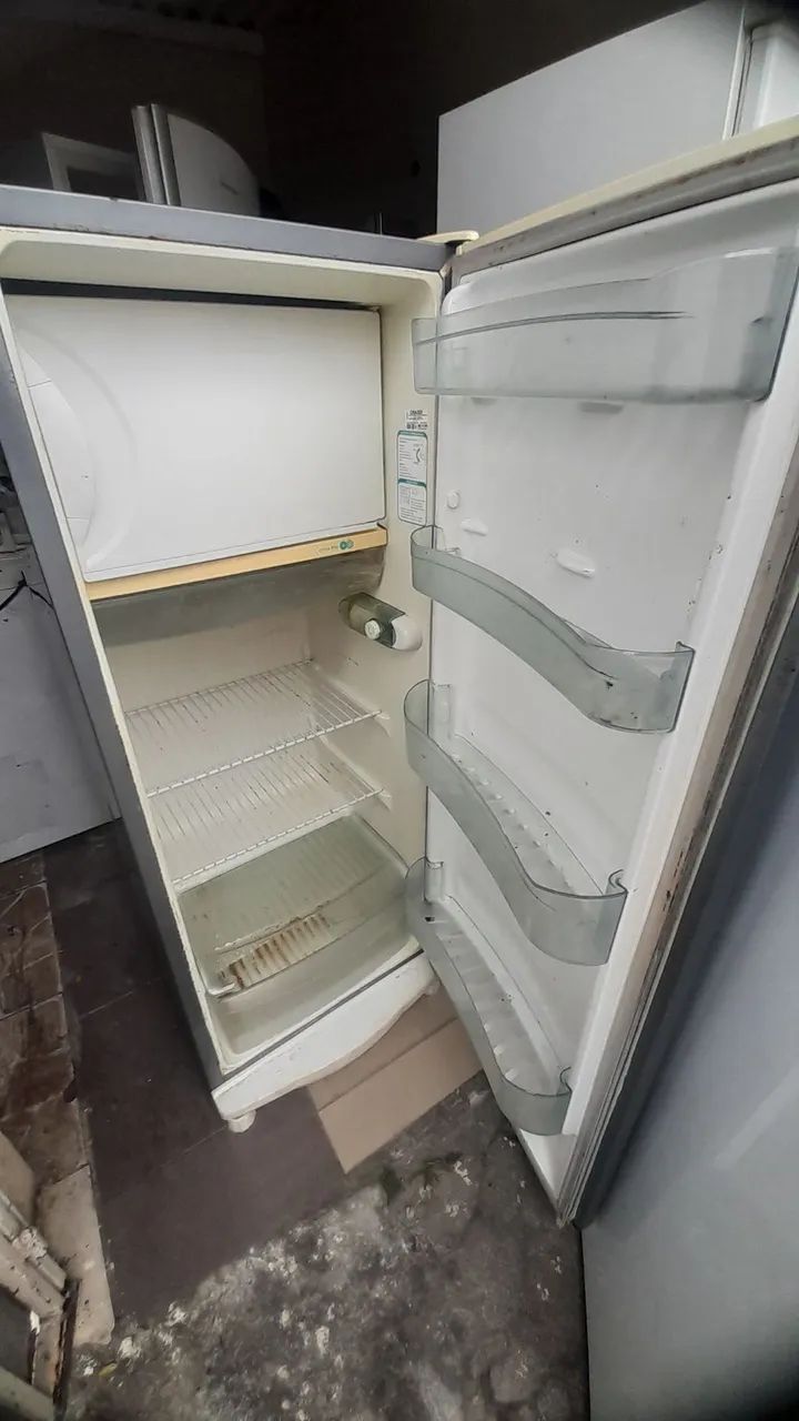 Geladeira Consul - Foto 5