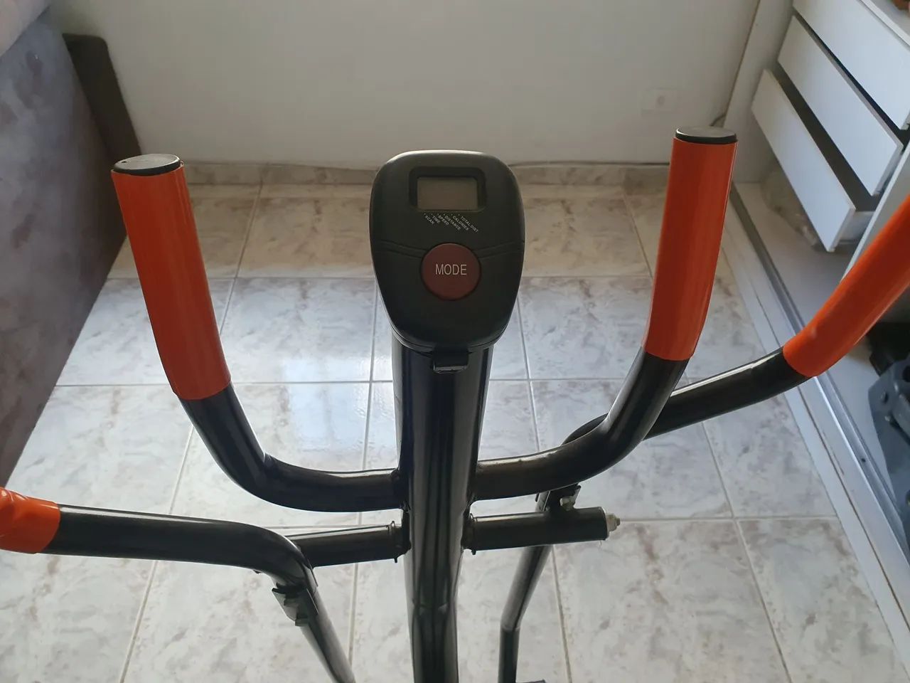 Elíptico  - Foto 4