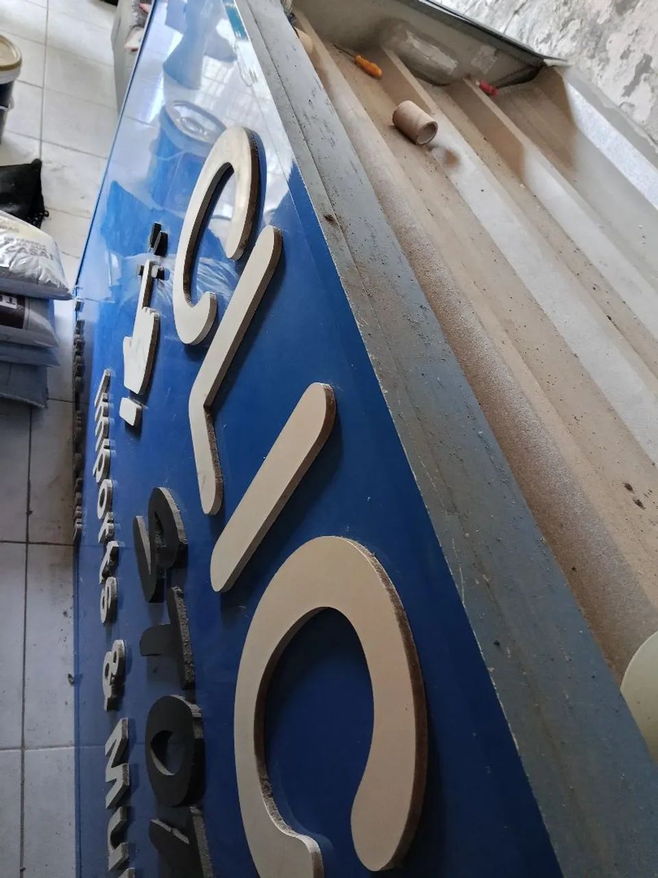 Toldo  - Foto 2