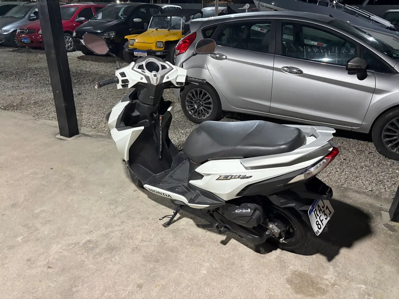 Honda elite 2020  - Foto 2