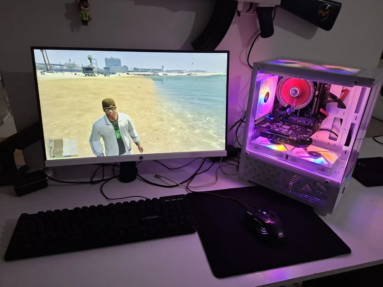 Vendo PC Gamer  - Foto 3