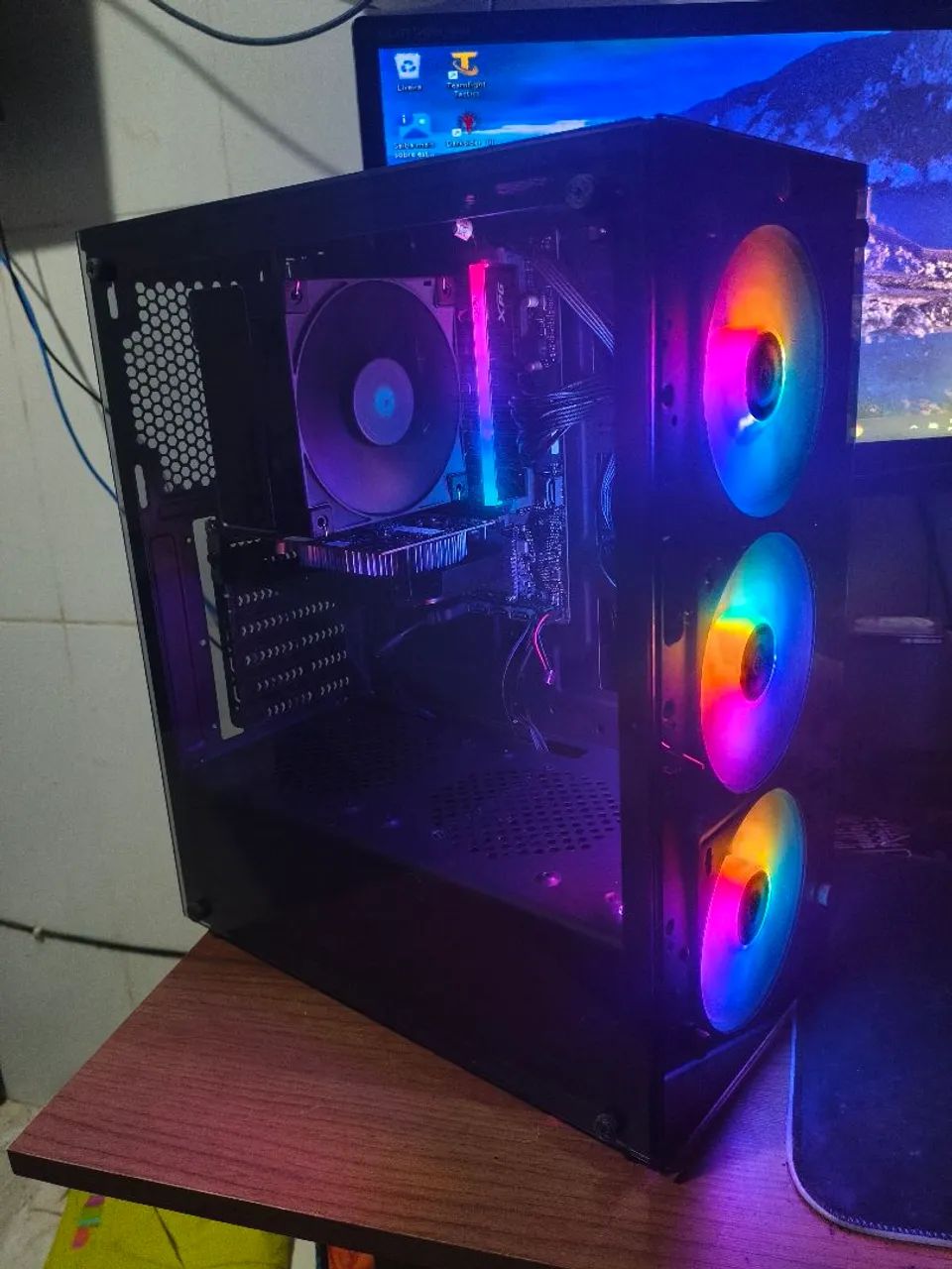 Pc gamer