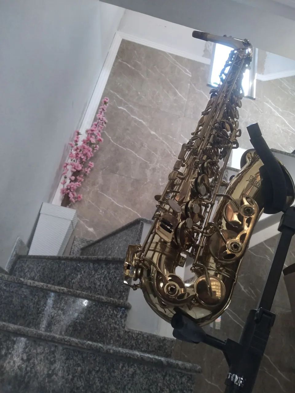 Sax alto Inion 