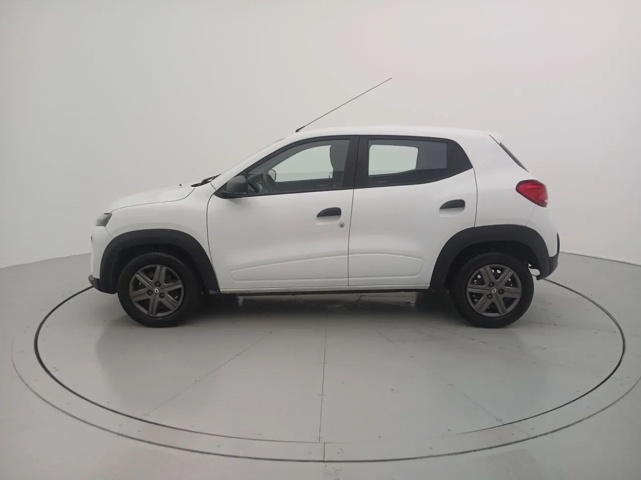 Renault Kwid 1.0 Zen 2026 - Foto 2