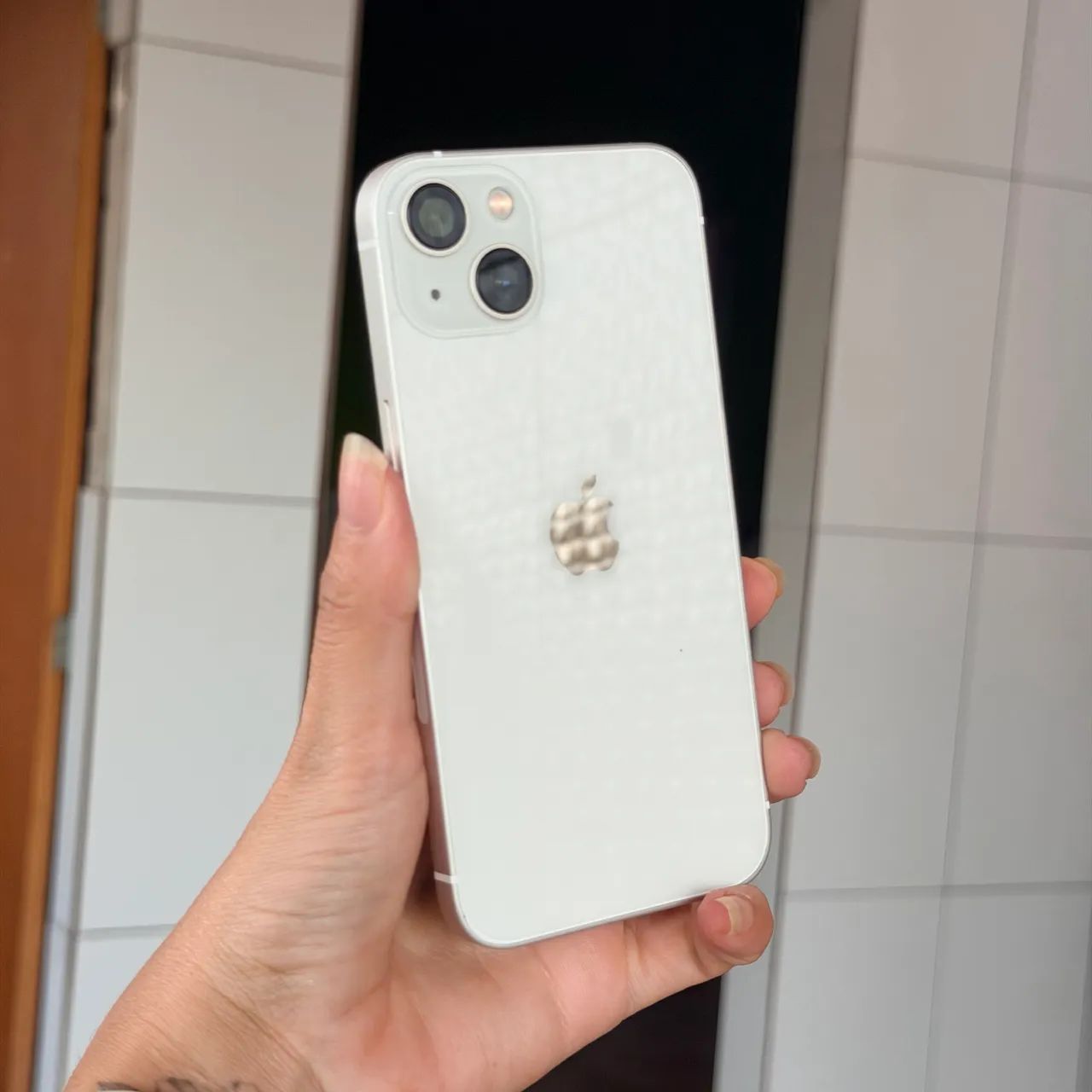 iPhone 13 128 gigas  - Foto 5
