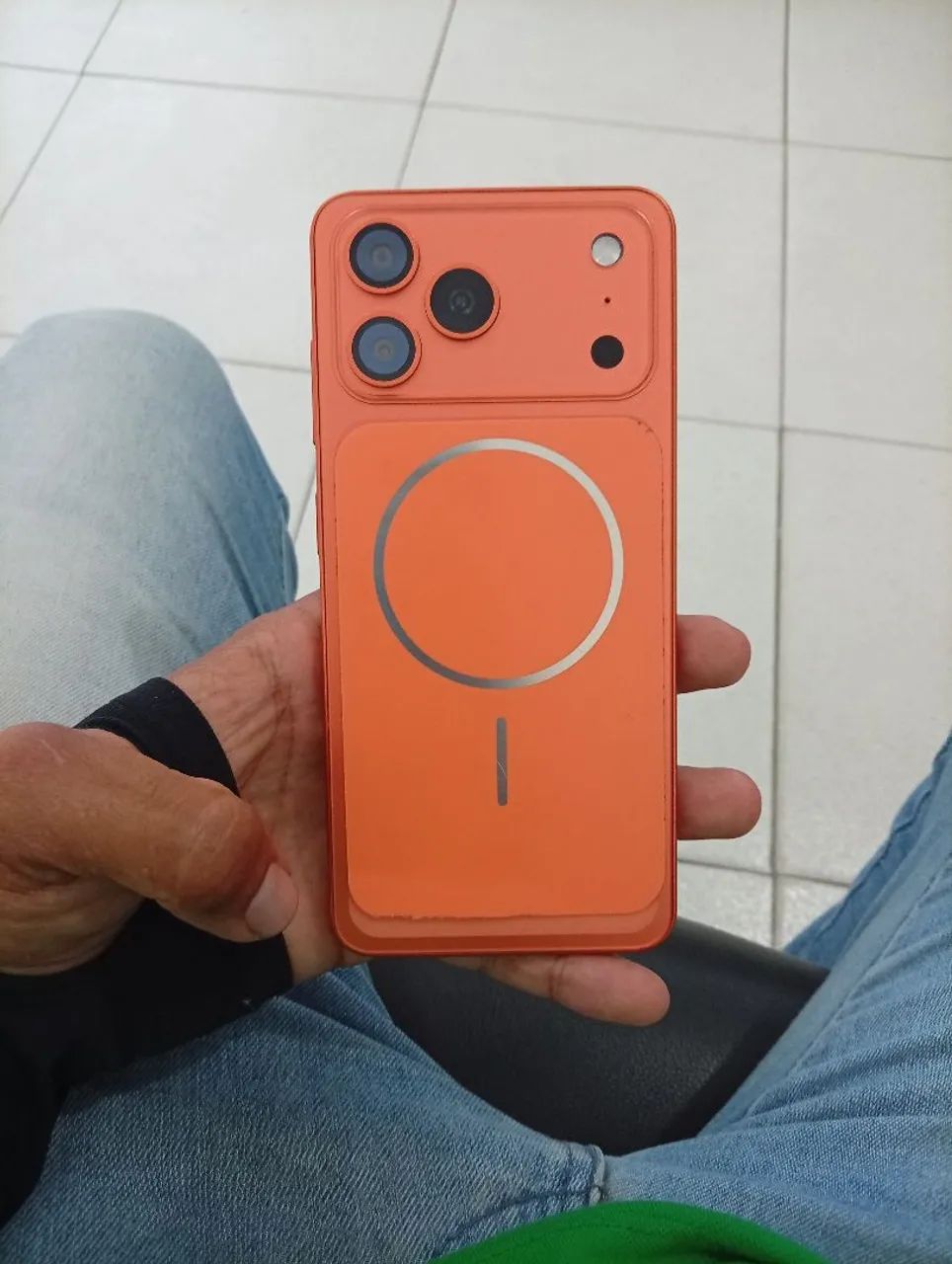 Celular  - Foto 4