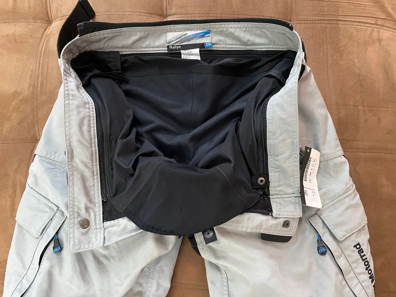 Calça bmw Rallye 56EUR - Foto 5