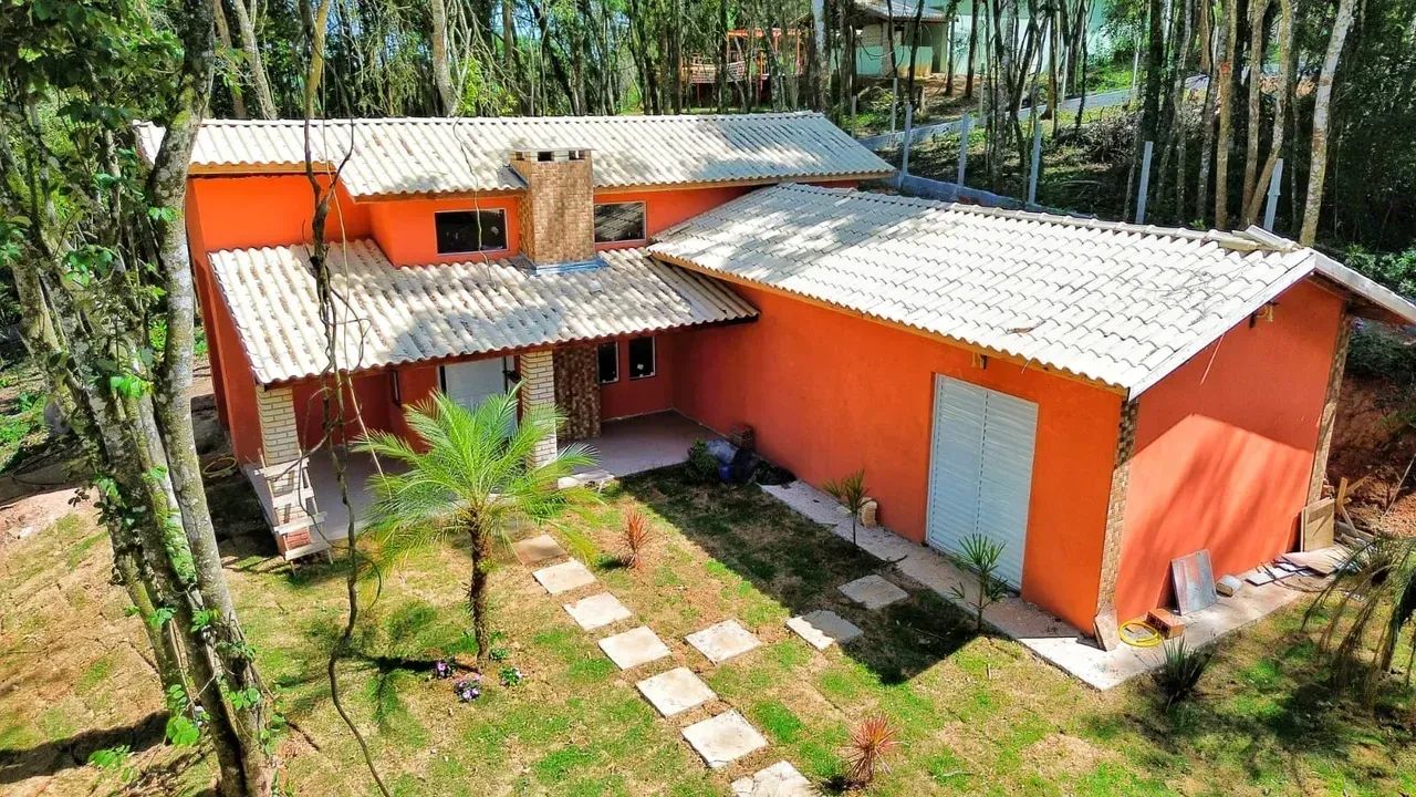 Imóvel para venda com 220 metros quadrados com 2 quartos em Cupim - Ibiúna - SP