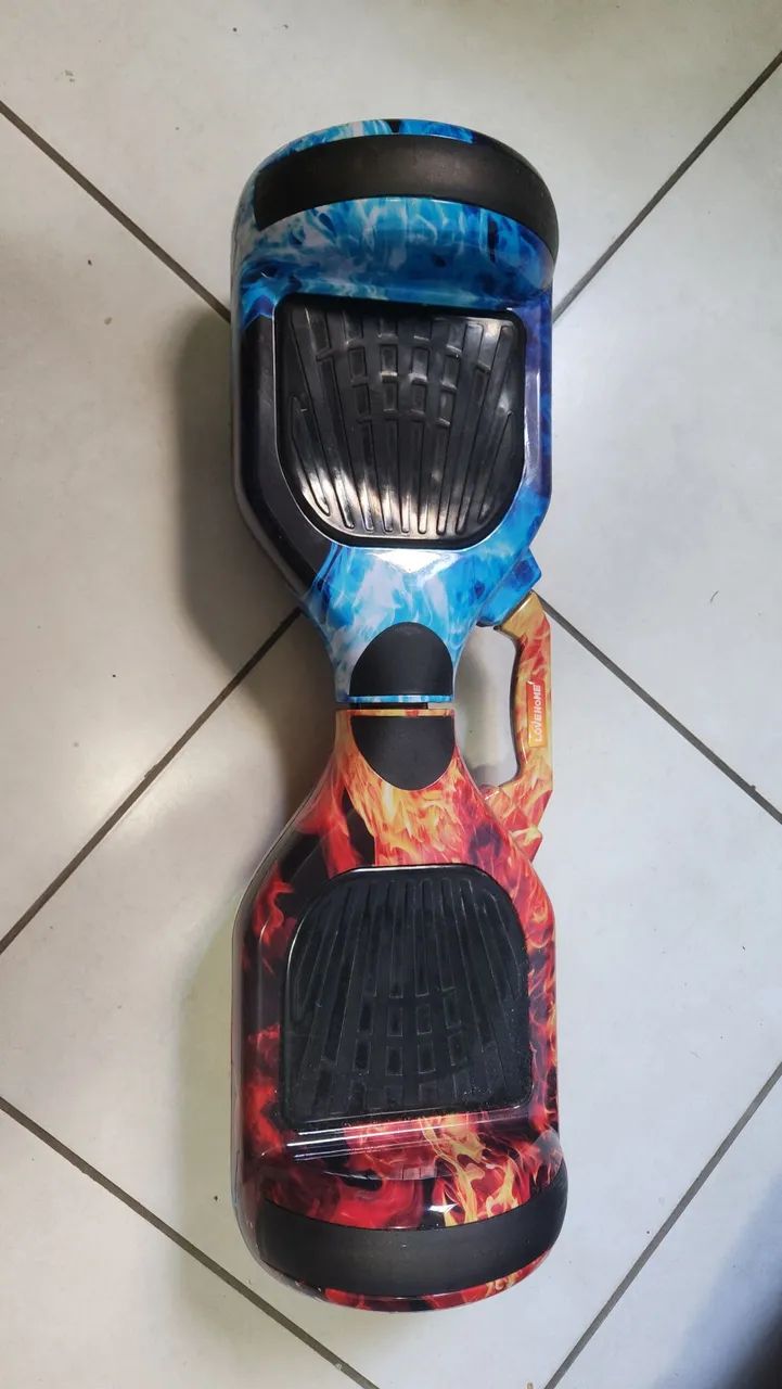 Hoverboard - Foto 2