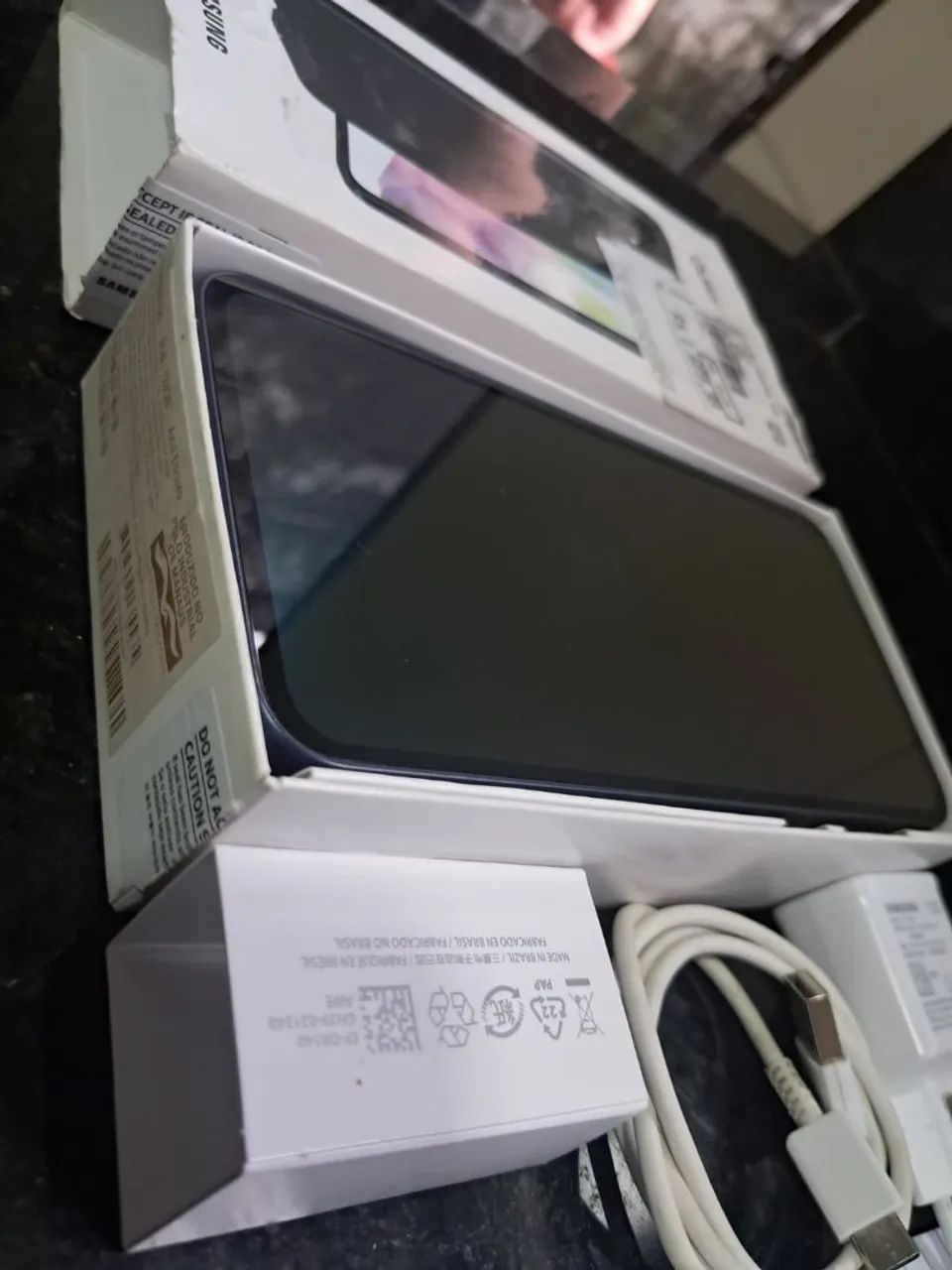 A35 128GB 6RAM - Foto 3