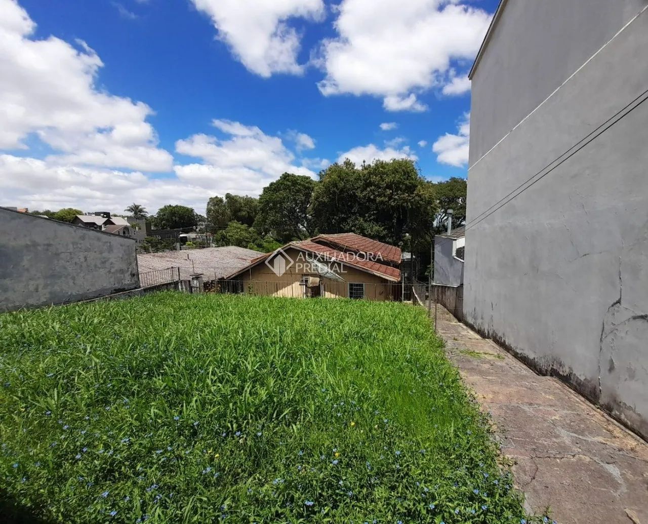 Terreno no bairro Mercês com 525m² - Foto 5