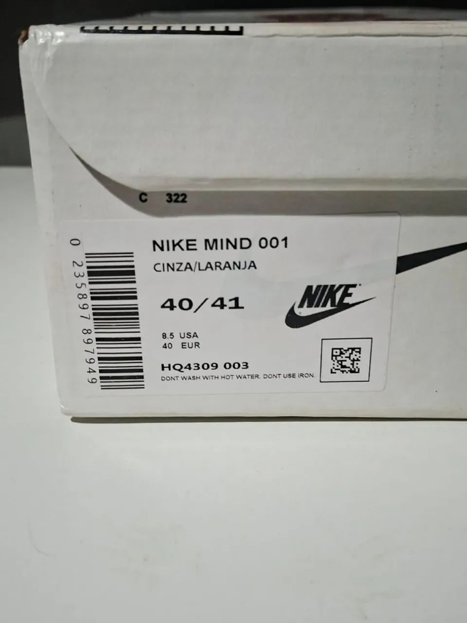 Nike MIND 001 - Foto 3