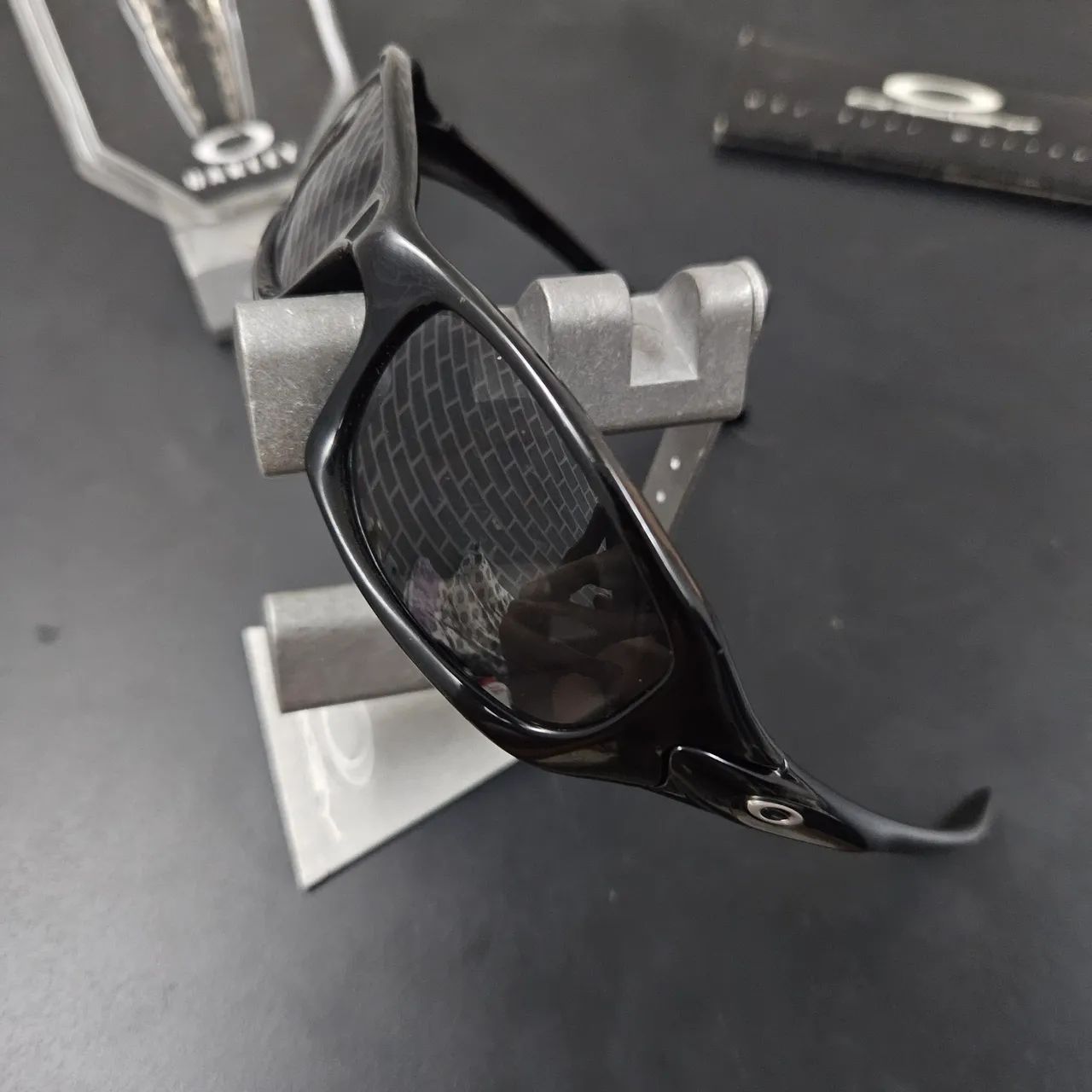 Oculos oakley fives 4.0