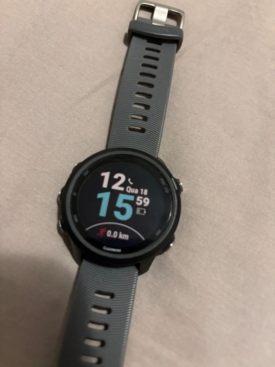 Garmin Forerunner 245