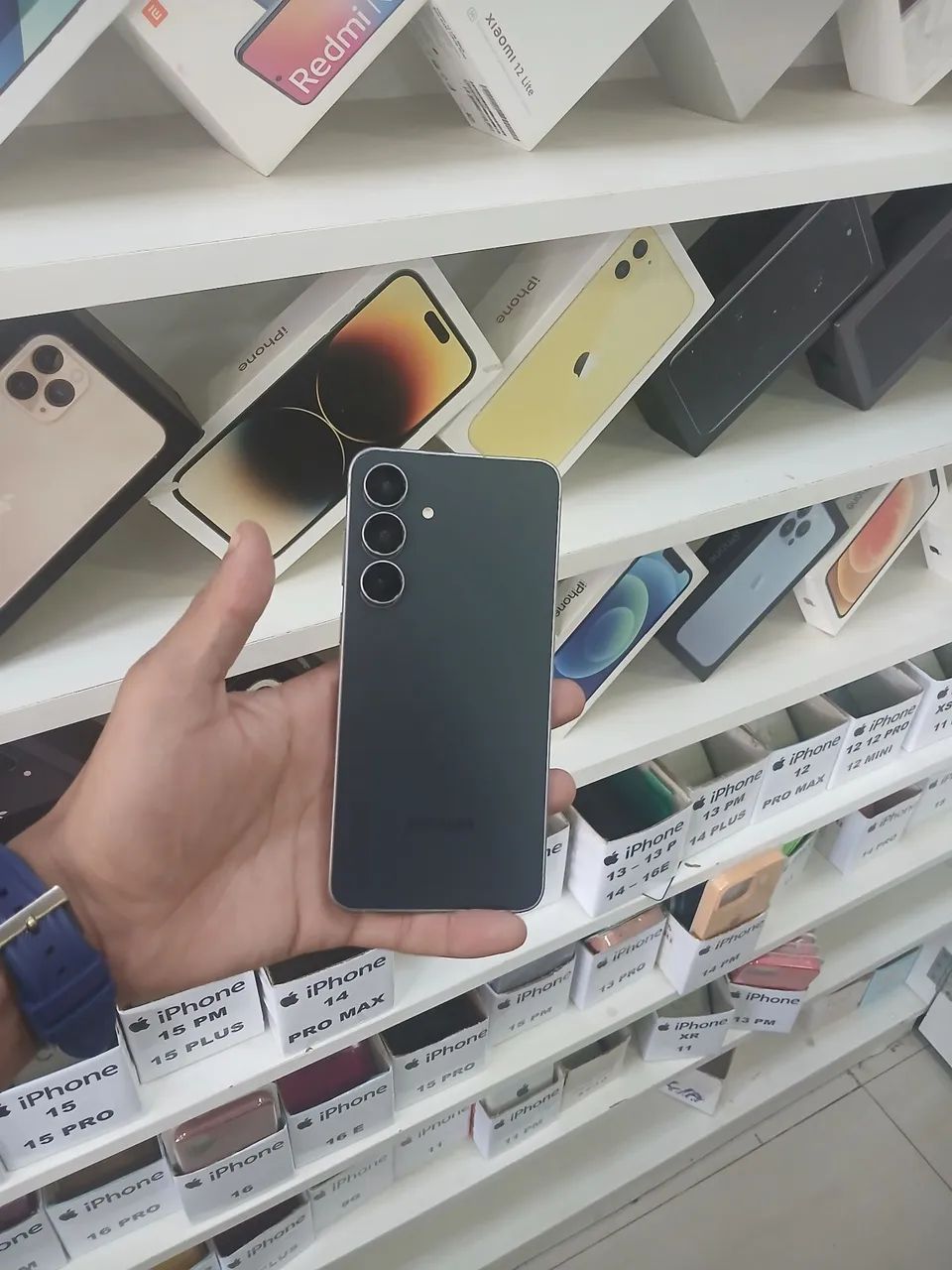 GALAXY S25