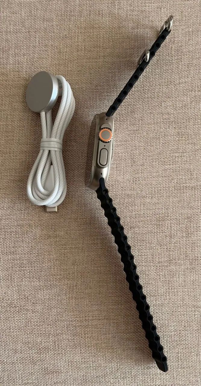 Apple Watch Ultra 2  - Foto 2