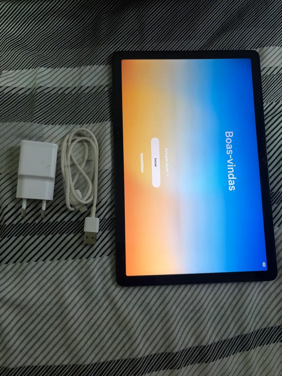 Samsung Galaxy Tab A9+ 64GB Wi-Fi - Foto 2