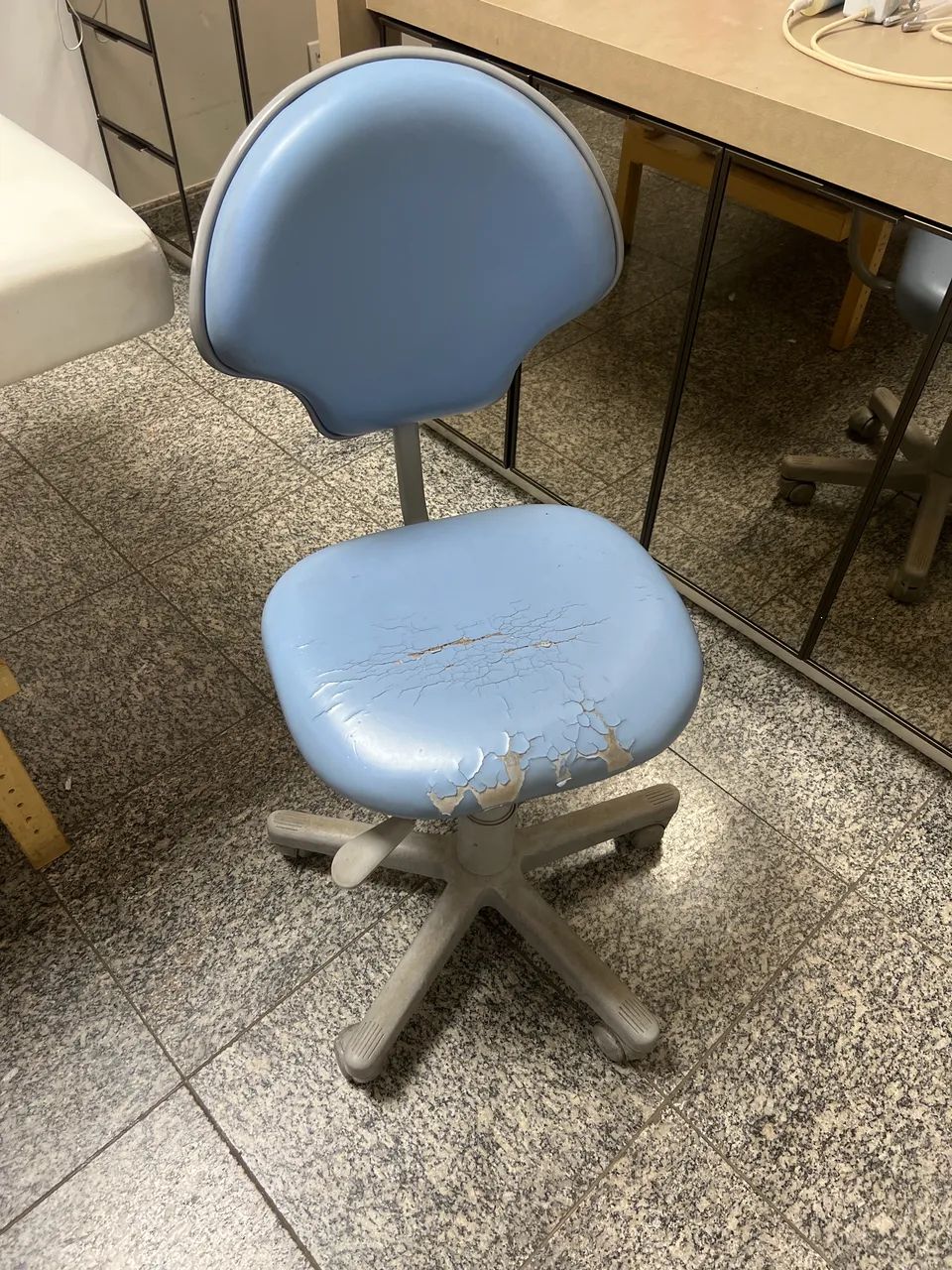 Cadeira escritório 