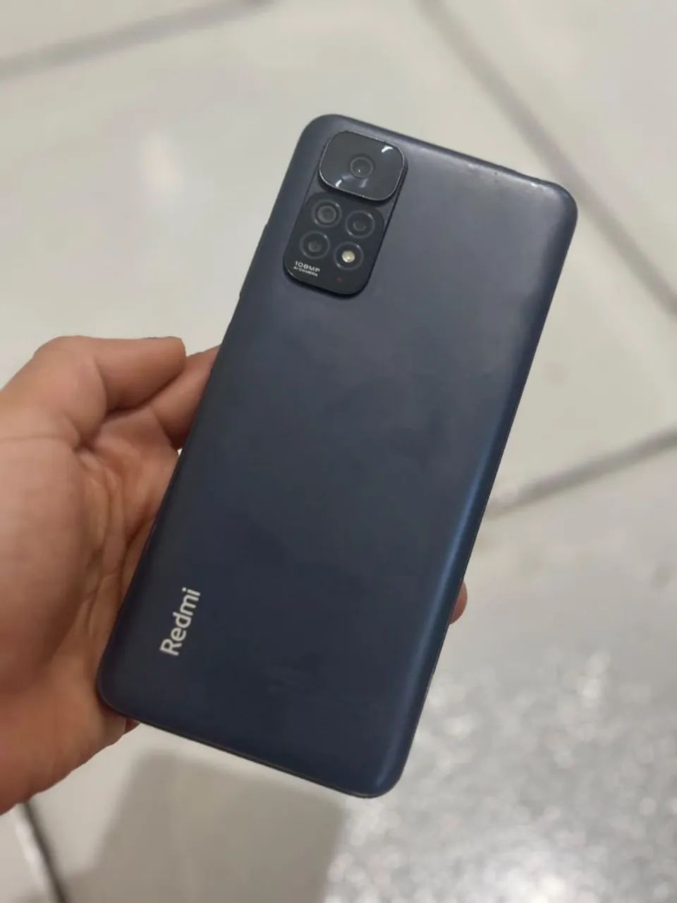Redmi Not11s  128 gigas - Foto 3