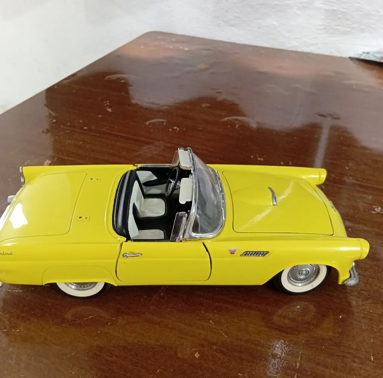 Miniatura ford Thunderbird 1 18 - Foto 4