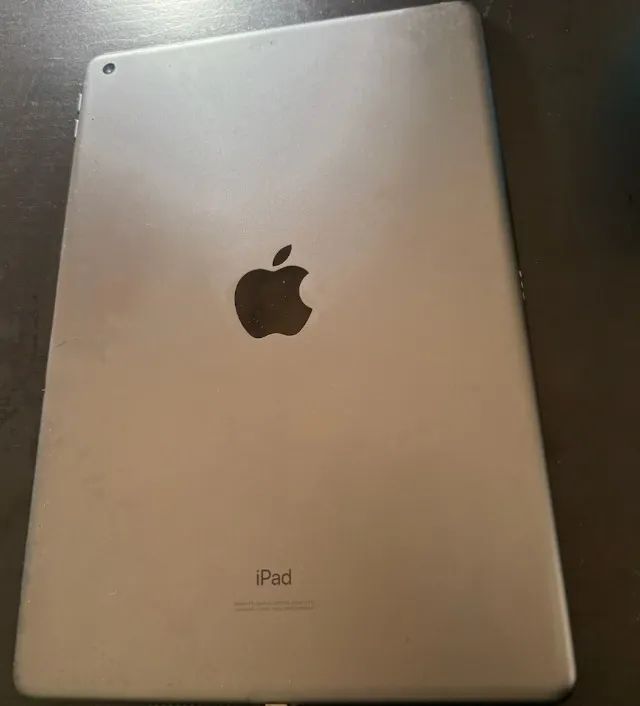 Ipad 8a Geração 32gb - Foto 3