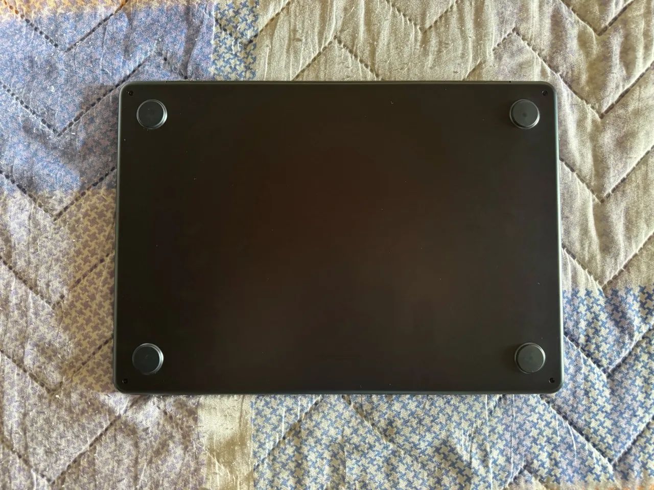 MacBook M5 512GB - Foto 4