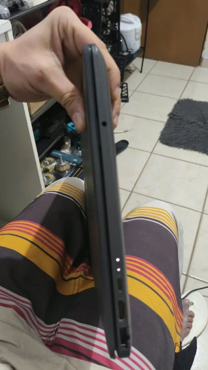 Notebook Hp g8 250 - Foto 4