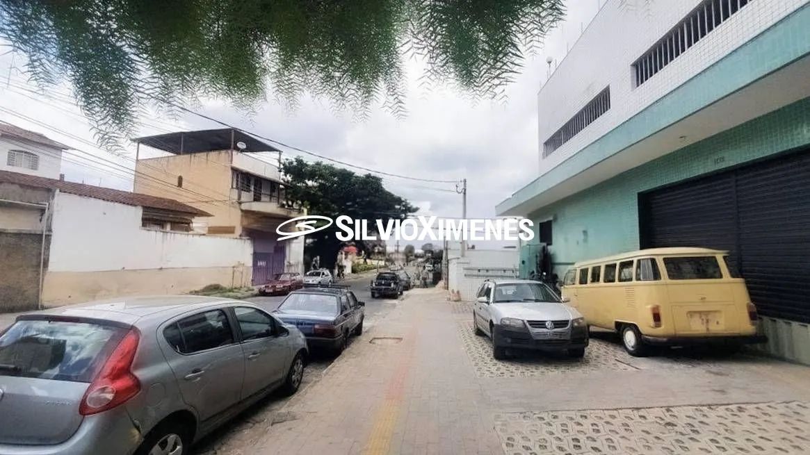 Comercial  Loja no Caiçaras com 210,00 (M²), 1 quartos e 4 vagas para Venda - Foto 4