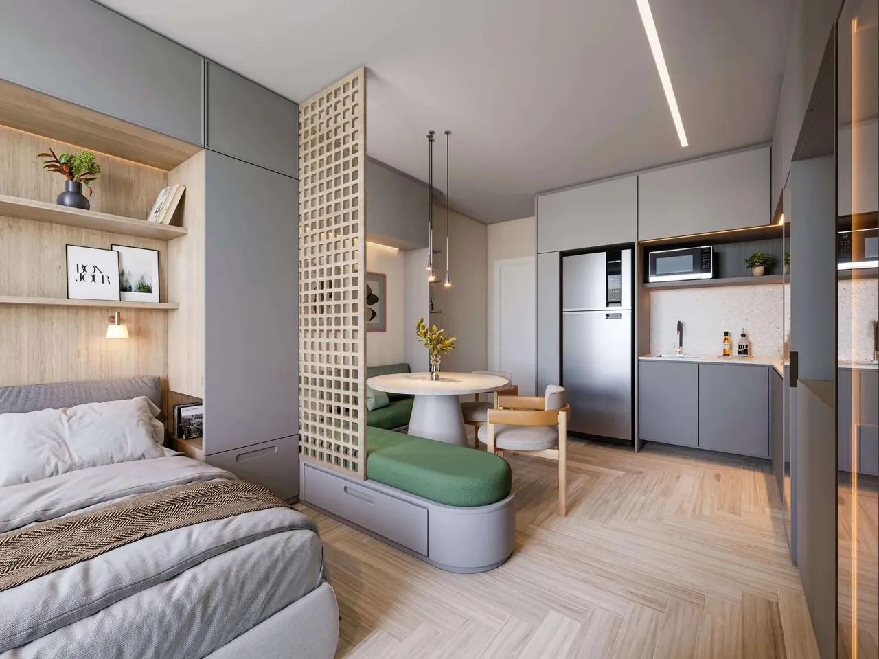 FLOAT SAO PAULO - Foto 2